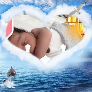 Meet your Posher, Margarita